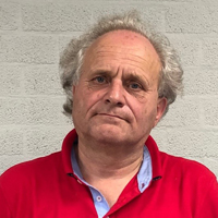 Hubert Beek Hubert Beek