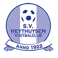 S.V. Heythuysen Logo