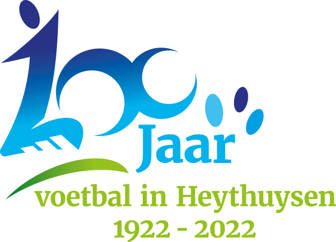 SVH—logo100jaar