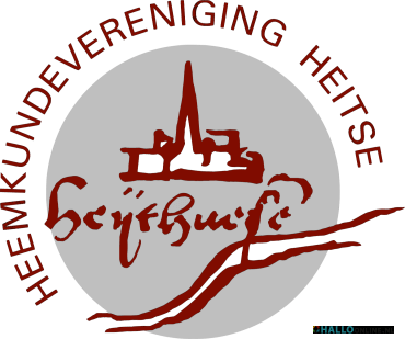 logo Heemkundevereniging Heitse
