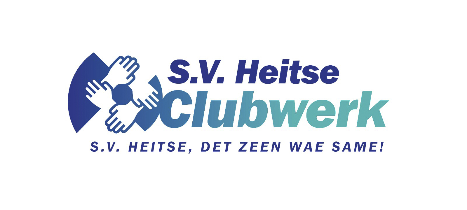 logo Clubwerk S.V. Heythuysen