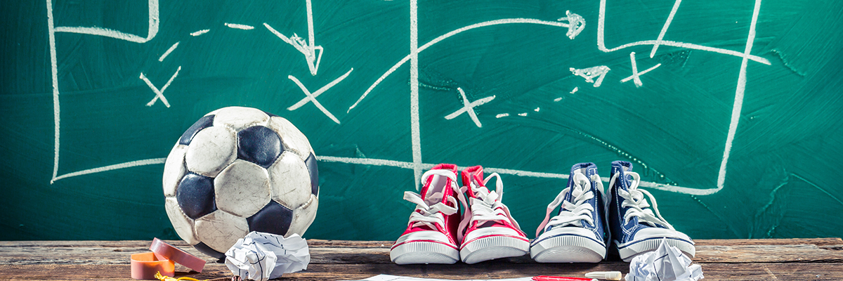 Scholingsavond trainers