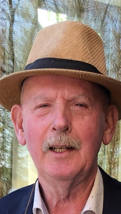 Vertrouwenscontactpersoon S.V. Heythuysen