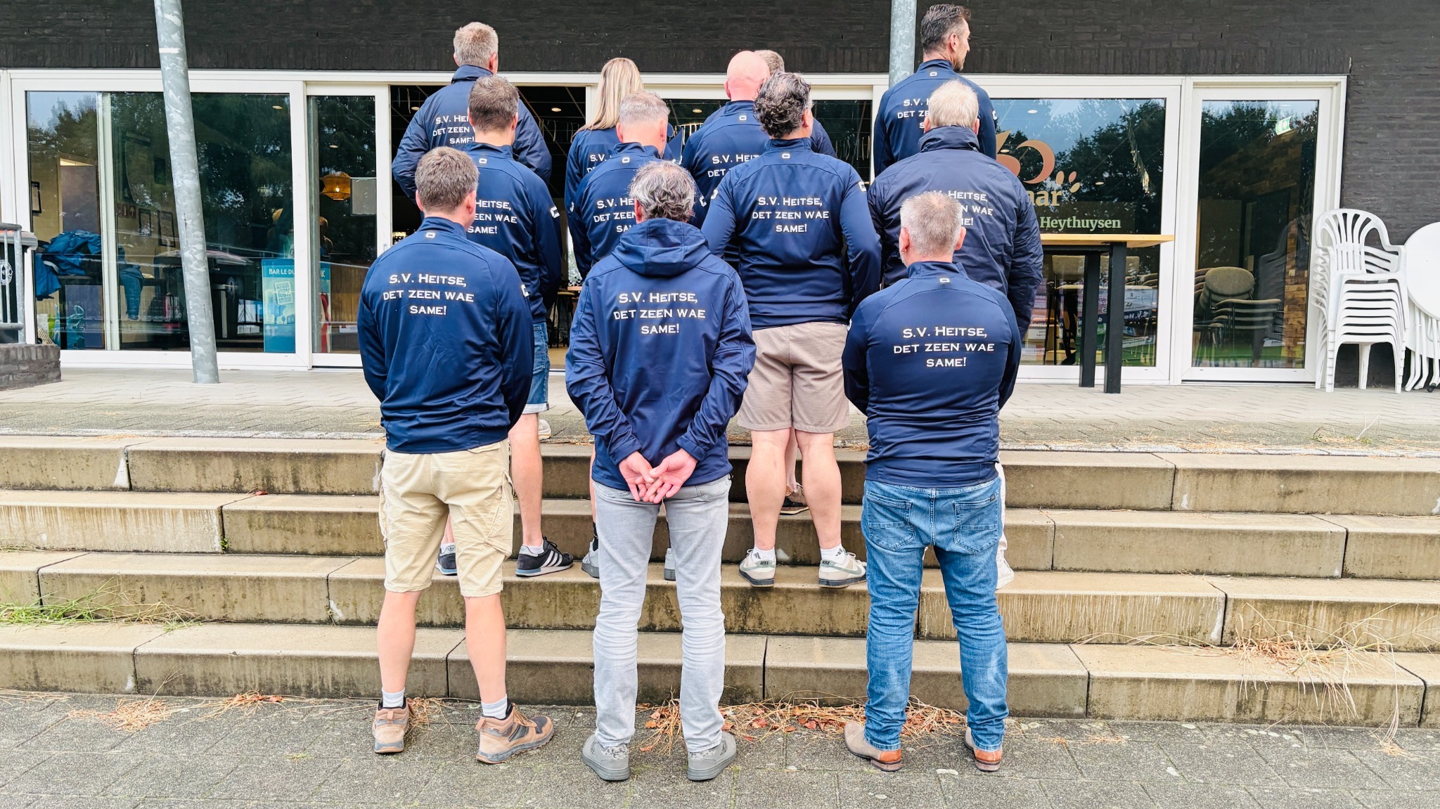 bovenbouw achterzijde